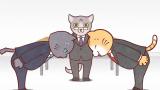 働くお兄さん！の２！