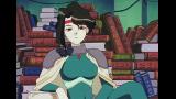 TV 神秘の世界エルハザード