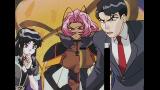 TV 神秘の世界エルハザード