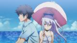アニメ「ISLAND」