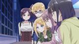 はるかなレシーブ