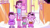 深夜！天才バカボン