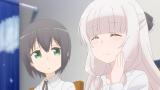 すのはら荘の管理人さん