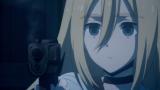 殺戮の天使