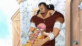 ワンピース　ドレスローザ編（2）