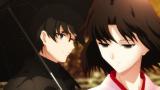 劇場版「空の境界」