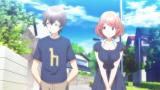 七星のスバル