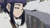 ゴールデンカムイ