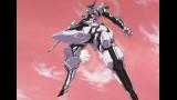 Z.O.E 2167 IDOLO 