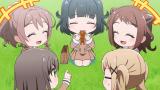 BanG Dream! ガルパ☆ピコ