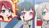BanG Dream! ガルパ☆ピコ