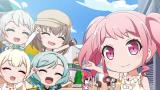 BanG Dream! ガルパ☆ピコ