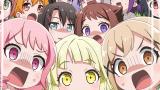 BanG Dream! ガルパ☆ピコ