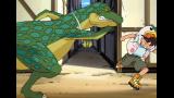 モンスターファーム～円盤石の秘密～