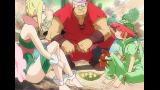 甲虫王者　ムシキング　～森の民の伝説～