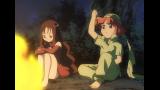 甲虫王者　ムシキング　～森の民の伝説～