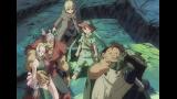 甲虫王者　ムシキング　～森の民の伝説～
