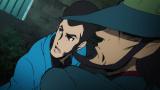 LUPIN THE IIIRD 次元大介の墓標