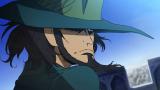 LUPIN THE IIIRD 次元大介の墓標