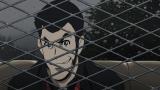 LUPIN THE IIIRD 血煙の石川五エ門