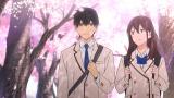 劇場アニメ「君の膵臓をたべたい」