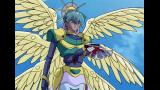 遊☆戯☆王デュエルモンスターズ　乃亜（ノア）編