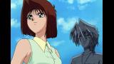 遊☆戯☆王デュエルモンスターズ　乃亜（ノア）編