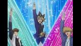 遊☆戯☆王デュエルモンスターズ　ドーマ編