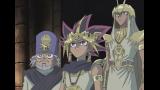 遊☆戯☆王デュエルモンスターズ　王（ファラオ）の記憶編