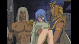 遊☆戯☆王デュエルモンスターズ　王（ファラオ）の記憶編