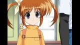 魔法少女リリカルなのは