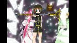 魔法少女リリカルなのはA’s