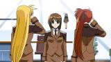 魔法少女リリカルなのはStrikerS