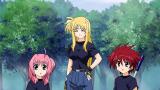魔法少女リリカルなのはStrikerS