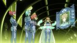 魔法少女リリカルなのはStrikerS