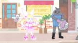 せいぜいがんばれ!魔法少女くるみ