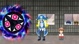 せいぜいがんばれ!魔法少女くるみ
