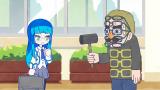 せいぜいがんばれ!魔法少女くるみ