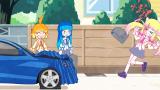 せいぜいがんばれ!魔法少女くるみ