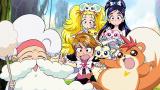 映画ふたりはプリキュアＭａｘＨｅａｒｔ2　雪空のともだち