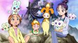 映画ふたりはプリキュアＳｐｌａｓｈ☆Ｓｔａｒ チクタク危機一髪！