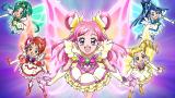 映画Ｙｅｓ！プリキュア５ 鏡の国のミラクル大冒険！