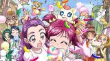映画Yes！プリキュア5GoGo！ お菓子の国のハッピーバースディ♪