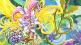 映画スイートプリキュア♪とりもどせ！ 心がつなぐ奇跡のメロディ♪
