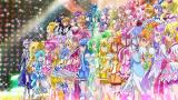 映画プリキュアオールスターズNewStage2 こころのともだち