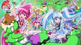 映画プリキュアオールスターズNewStage3 永遠のともだち