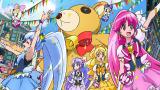 映画ハピネスチャージプリキュア！ 人形の国のバレリーナ
