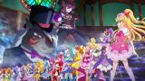 映画プリキュアオールスターズ みんなで歌う♪奇跡の魔法！