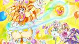 映画魔法つかいプリキュア！奇跡の変身！キュアモフルン！