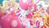 映画プリキュアドリームスターズ！